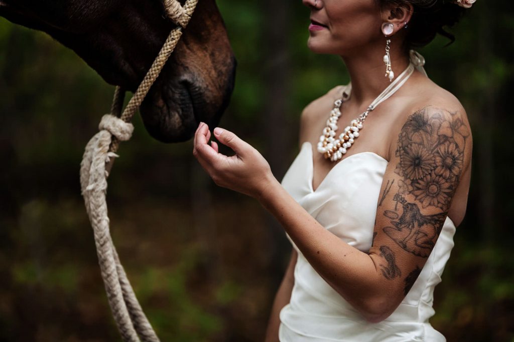 JAGstudios | Top | CT | VA | NC | VT | NY| Wedding Photographer| Wedding With Horses