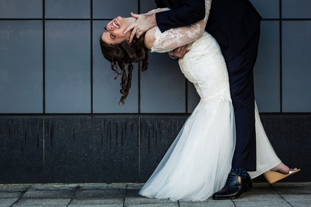 JAGstudios Photography | Dramatic Connecticut Wedding