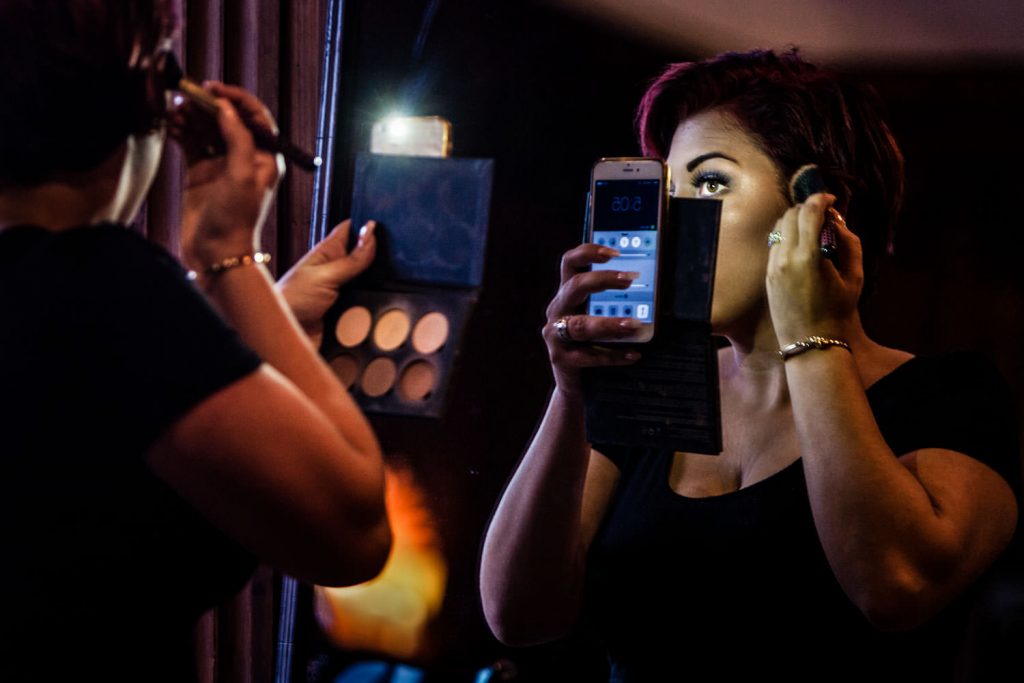 JAGstudios | Worlds Best Wedding Photographer | Makeup For Weddings