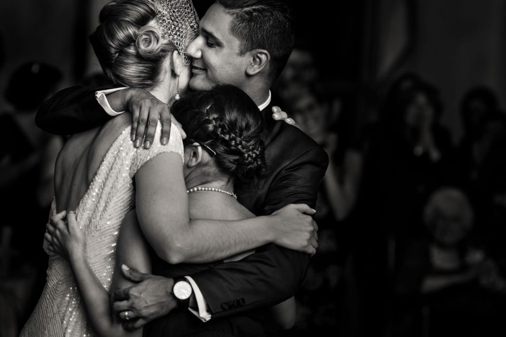 JAGstudios Photography | Edgy And Emotional Connecticut Wedding