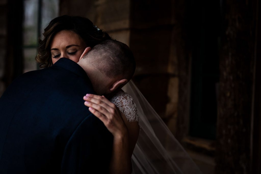 JAGstudios Photography | Candid CT Wedding | Winvian Farm Wedding
