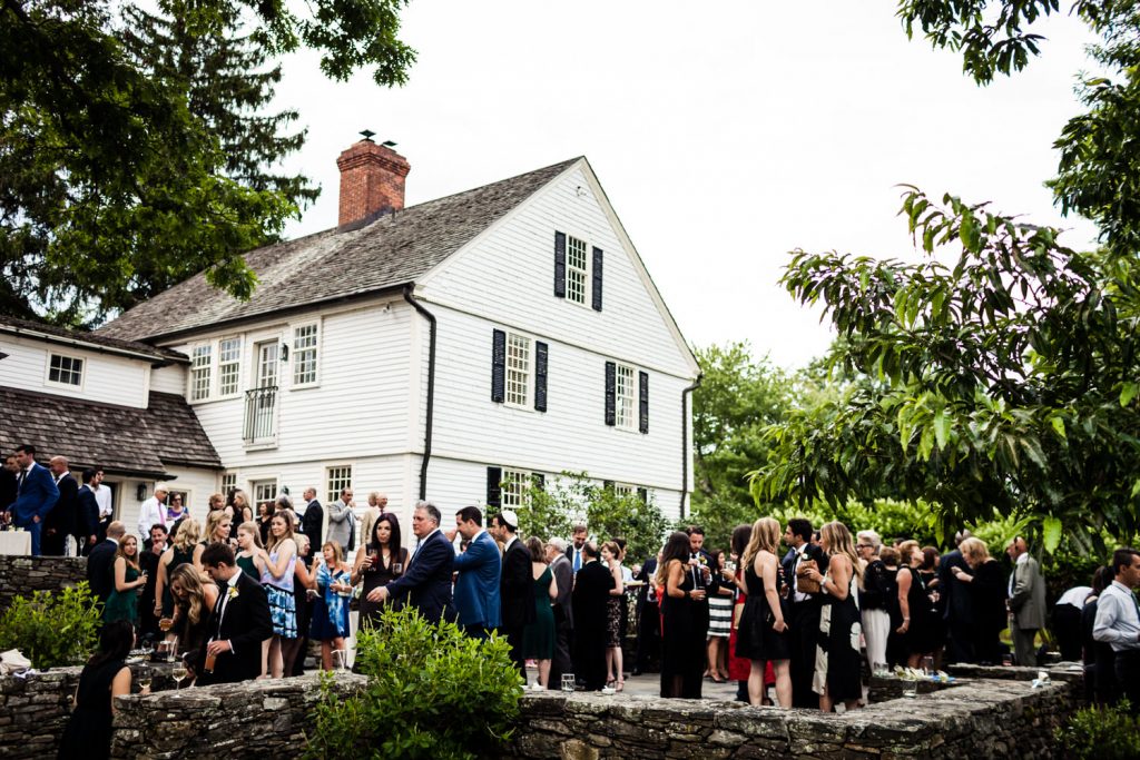 JAGstudios Photography | Candid CT Wedding | Winvian Farm Weddings