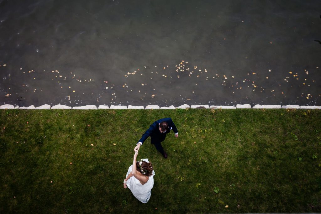JAGstudios Photography | Award Winning Destination Wedding | Lake Side Wedding Venues