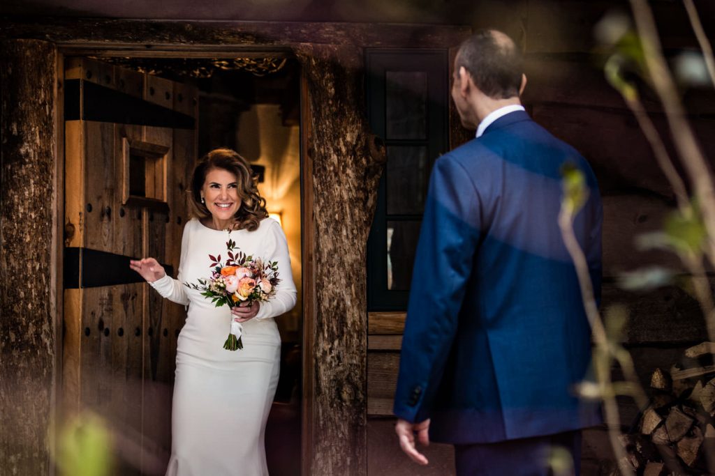 JAGstudios Photography | Intimate CT Elopement | Winvian Farm Elopement
