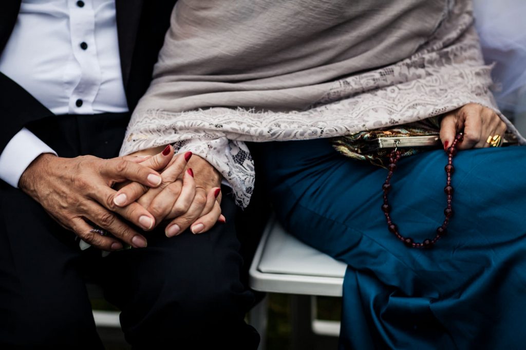 JAGstudios Photography | Edgy And Emotional CT Wedding