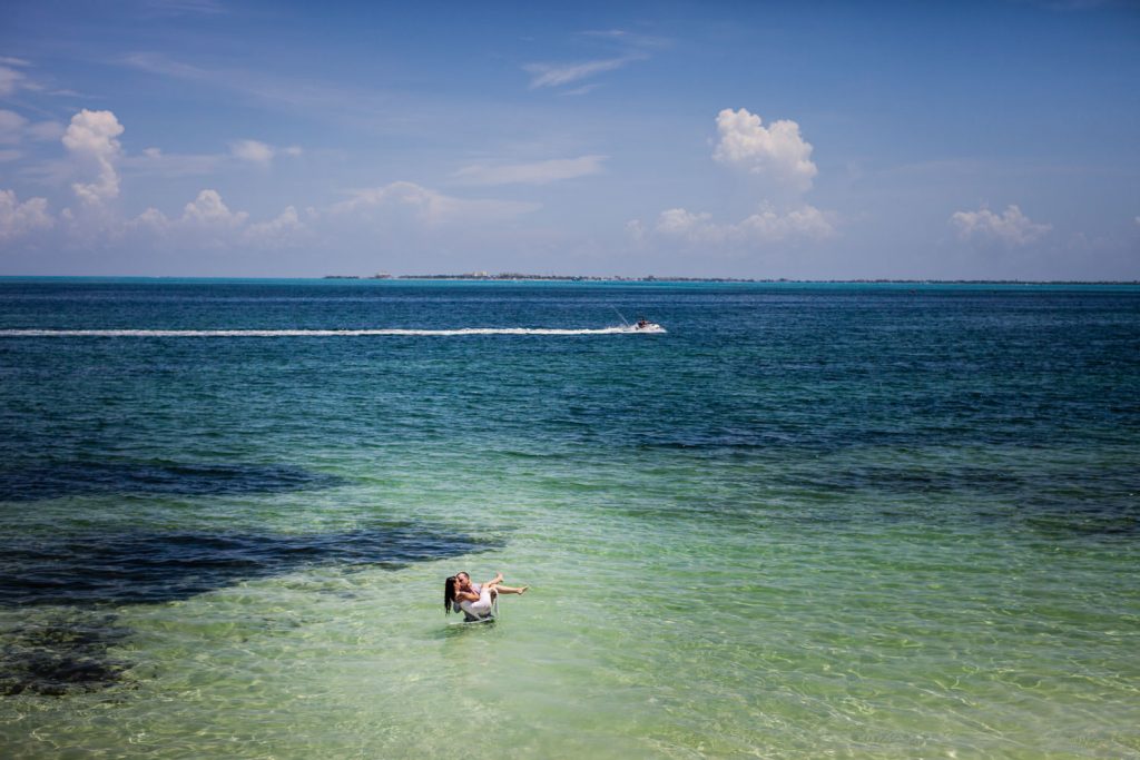 JAGstudios Photography | Natural And Organic Mexico Wedding | Blue And Green Wedding Colors