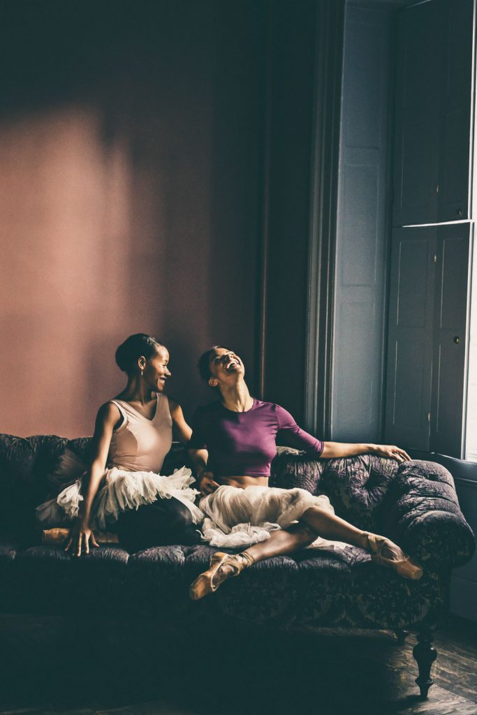 JAGstudios | Worlds Best Editorial Photography | Misty Copeland