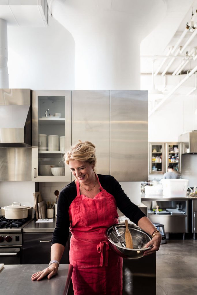 JAGstudios | Iconic NY Editorial Photography | Martha Stewart Wedding Food Magazine