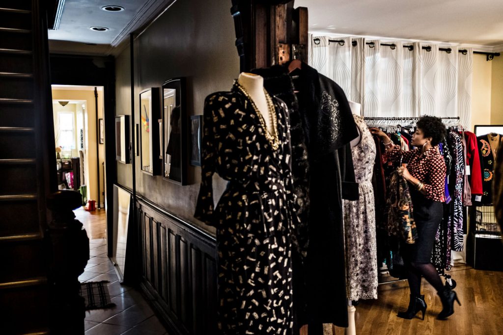 JAGstudios | Timeless And Intimate NYC Editorial Portrait Photography