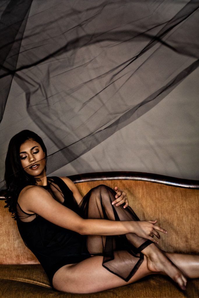 JAGstudios | Intimate Greenwich CT Editorial Photographer | Lauren Celentano | TV Personality