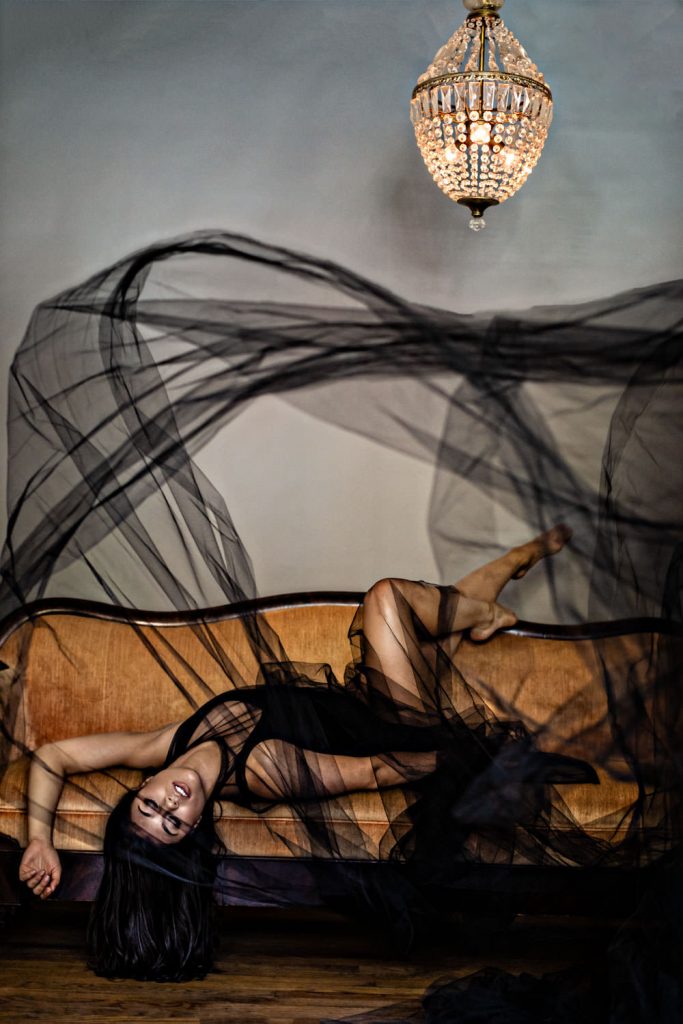 JAGstudios | Worlds Best Editorial Photography | Lauren Celentano | TV Personality