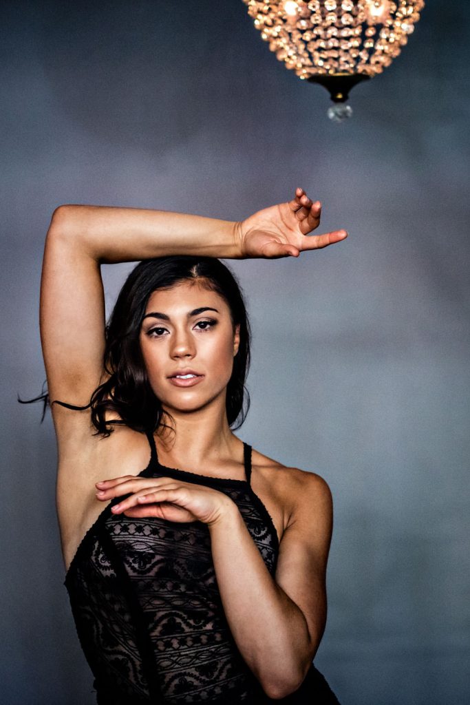JAGstudios | Unique NY Editorial Portrait Photography | Lauren Celentano