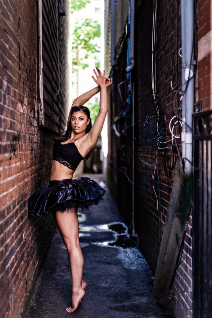 JAGstudios Photography | Moody CT Editorial Portraits