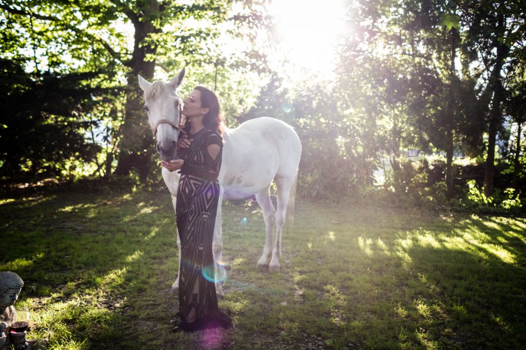 JAGstudios Photography | Timeless And Emotional Editorial Portraits