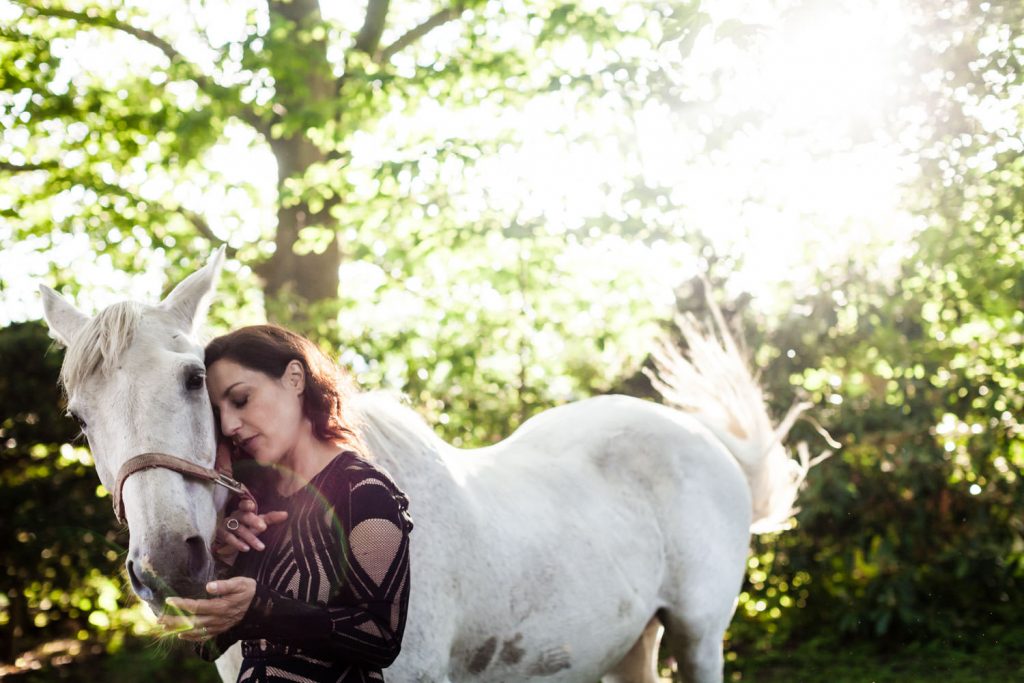 JAGstudios | Dramatic Hudson Valley Editorial Portrait Photography
