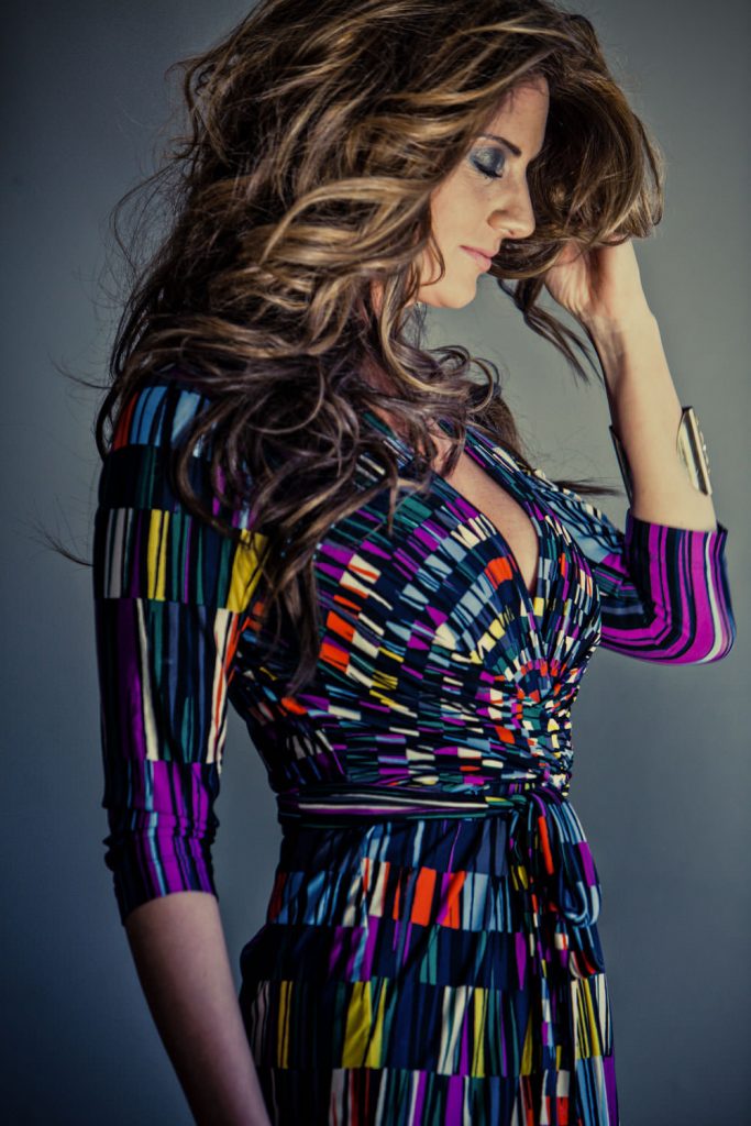 JAGstudios | Luxury NY Fashion Photographer | Sonia Baghdady