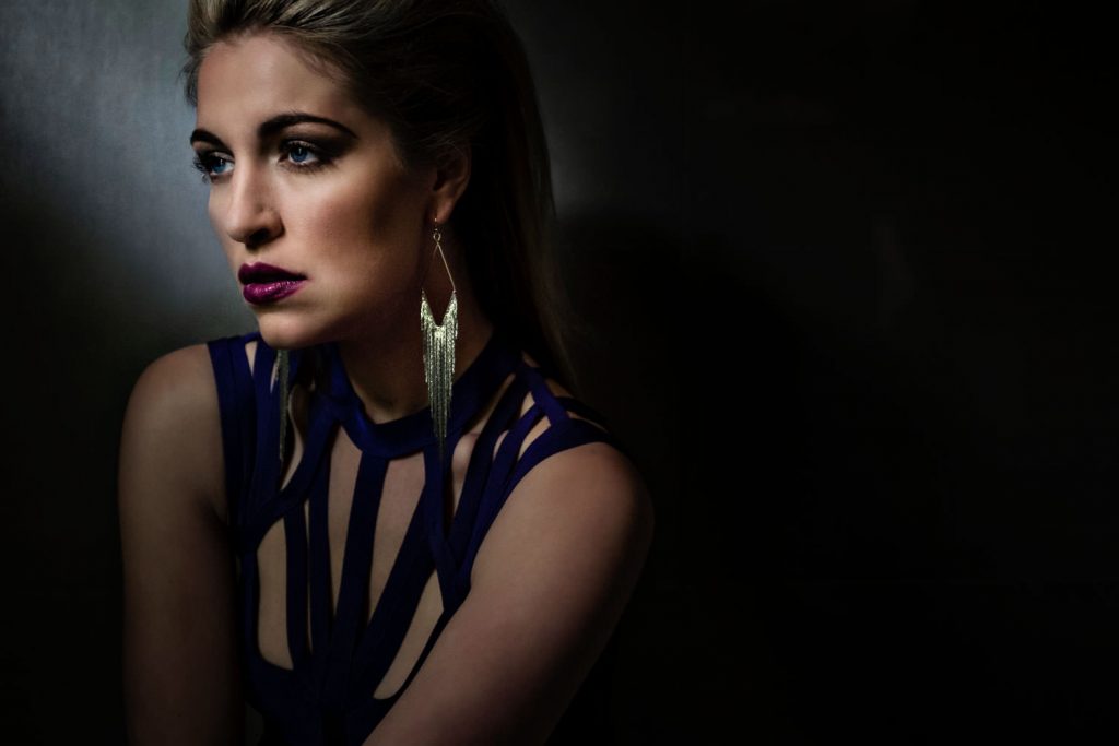 JAGstudios | Edgy And Emotional CT Fashion Photographer