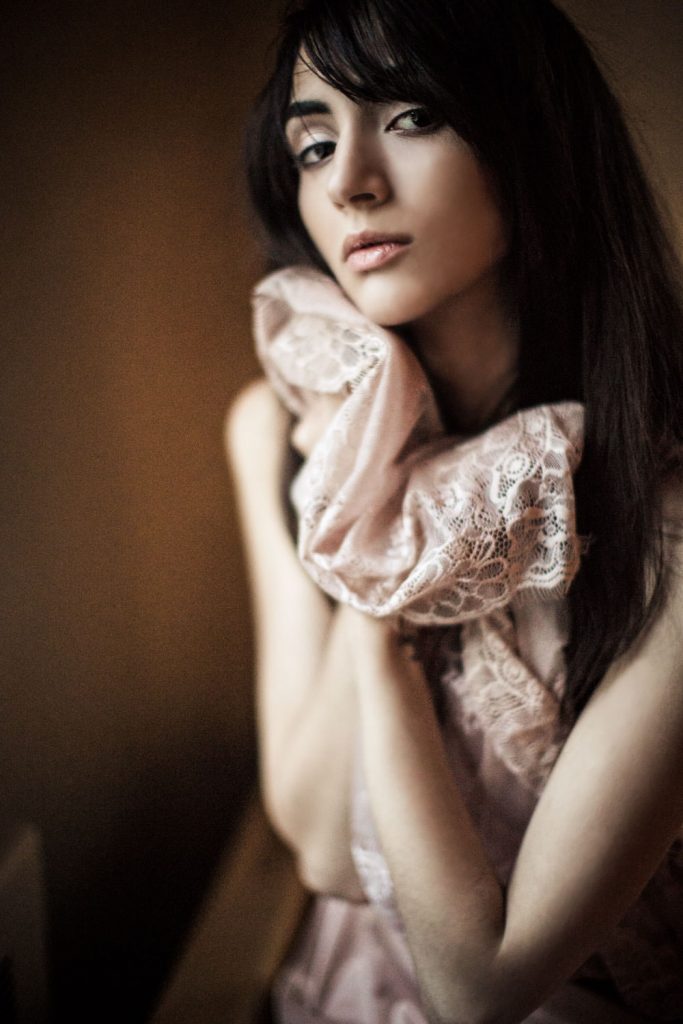 JAGstudios | Edgy And Emotional Greenwich CT Fashion Photography