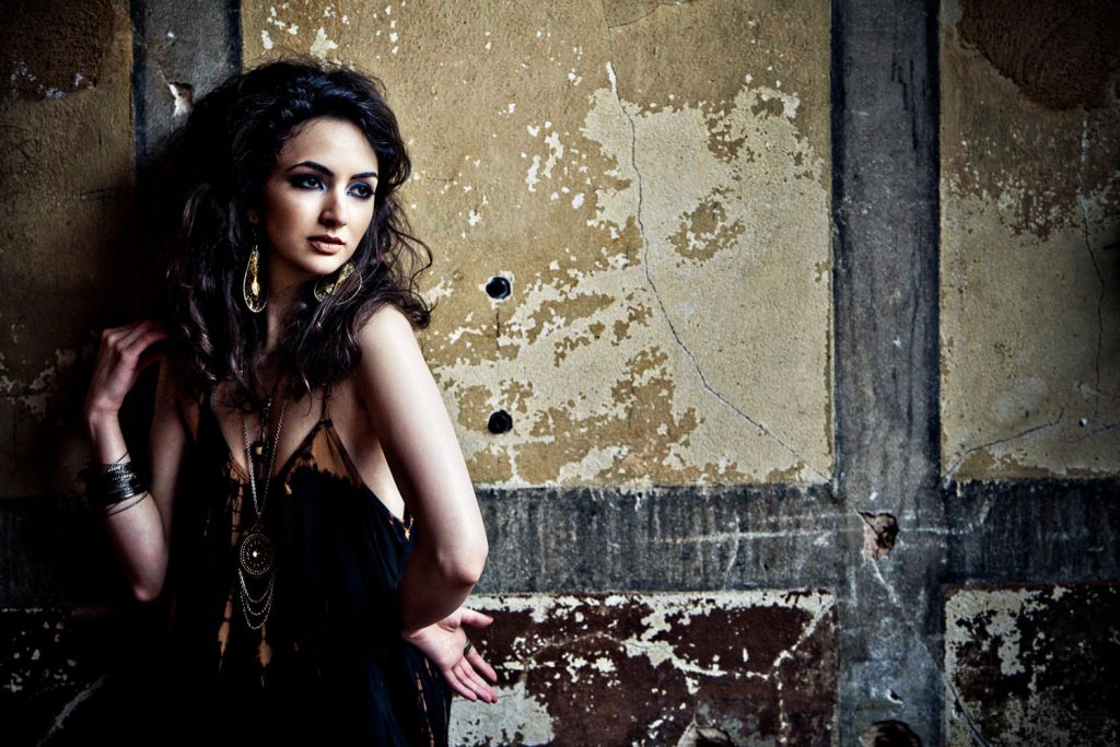 JAGstudios | International Award Winning Fashion Photographer