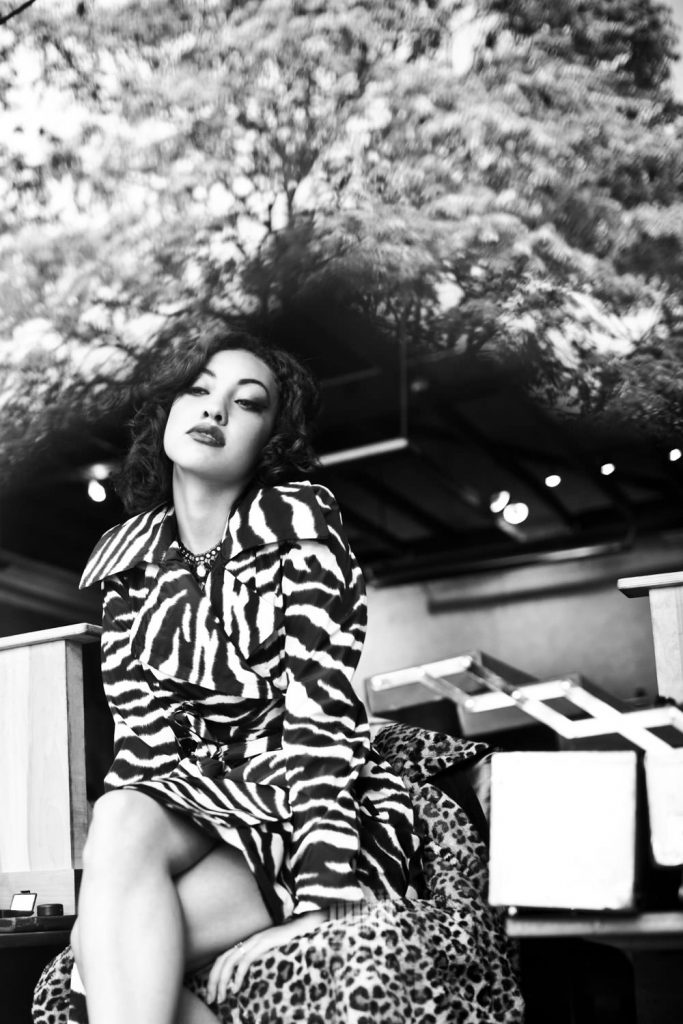 JAGstudios | Cinematic NY | CT Fashion Photography
