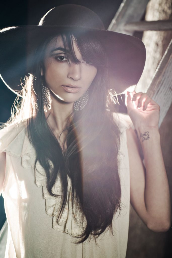 JAGstudios | Cinematic New York Fashion Photographer