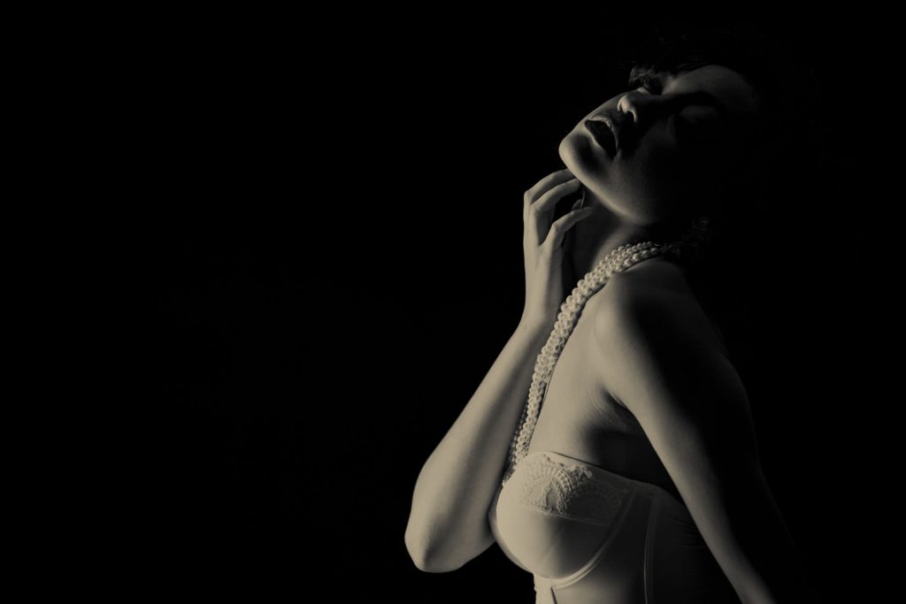 JAGstudios | Moody New York Fashion Photography