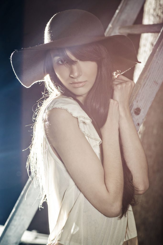 JAGstudios | Moody Greenwich Connecticut Fashion Photography