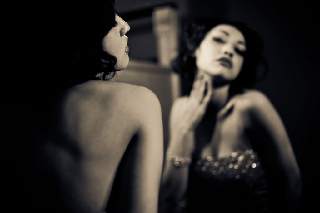 JAGstudios | Edgy Connecticut Fashion Photography