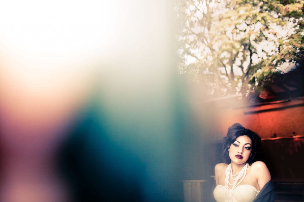 JAGstudios Photography | Edgy And Emotional New Haven CT Fashion