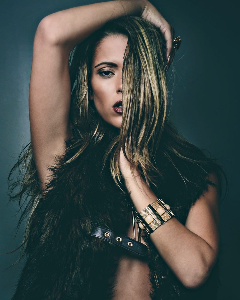 JAGstudios Photography | Dramatic New Haven CT Fashion Photographer