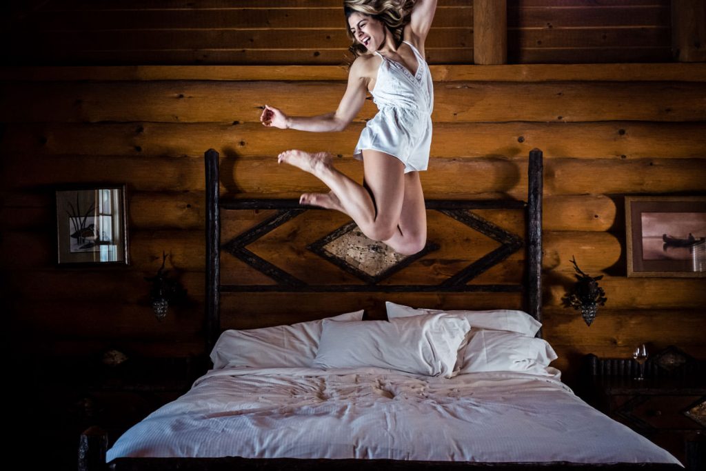 JAGstudios | Timeless And Emotional New York Boudoir Photographer