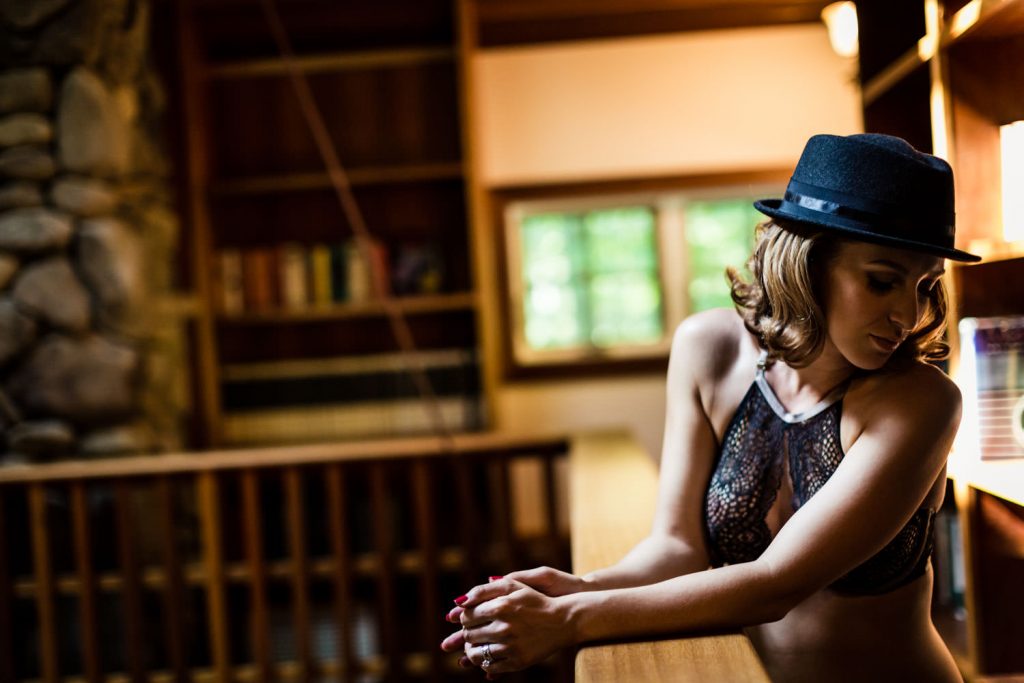 JAGstudios | Timeless Greenwich CT Boudoir Photographer