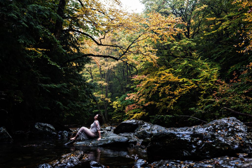 JAGstudios | Award Winning Vermont Boudoir Photographer