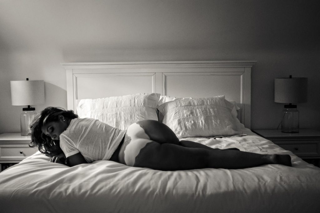 JAGstudios | Award Winning New Haven Connecticut Boudoir Photographer