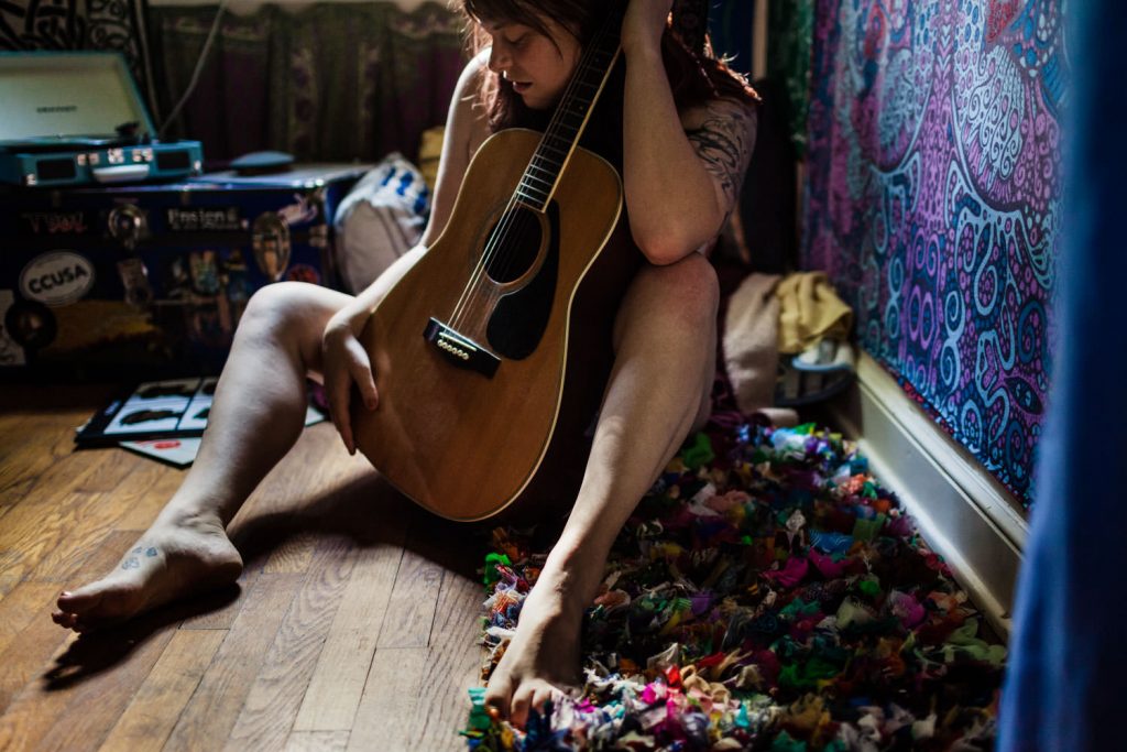 JAGstudios | Candid Hartford CT Boudoir Photography