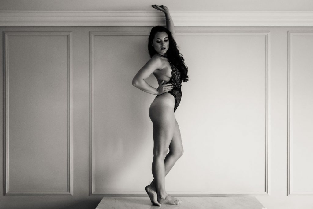 JAGstudios | Cinematic Destination Boudoir Photography