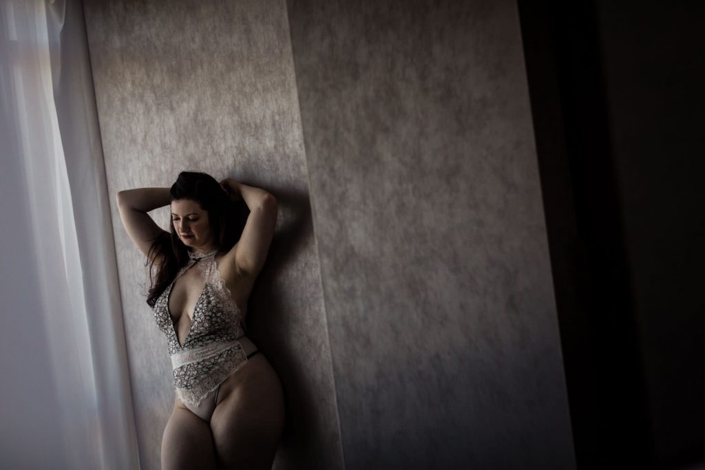 JAGstudios | International Award Winning Boudoir Photography