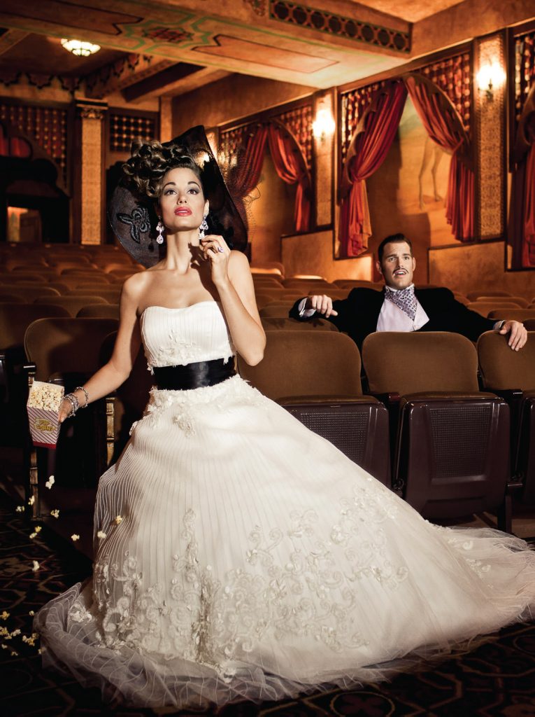 JAGstudios | Unique New York Commercial And Editorial Photography | Matthew Christopher Bridal