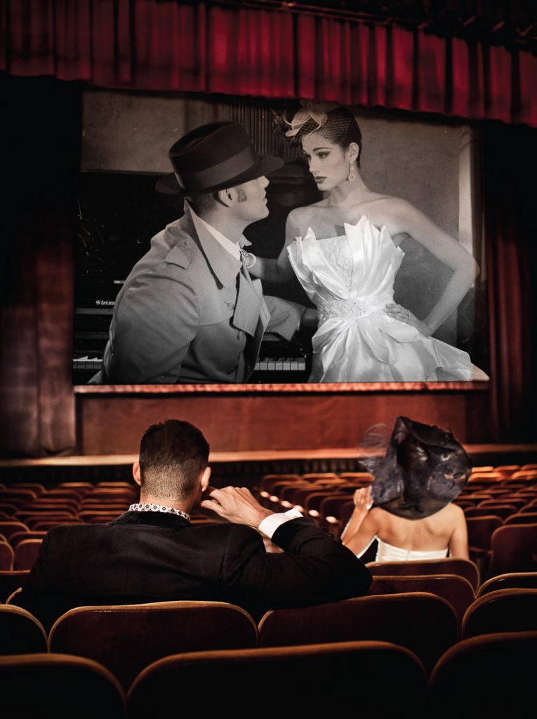 JAGstudios | Cinematic NYC Lifestyle Photography | Matthew Christopher Bridal Gowns