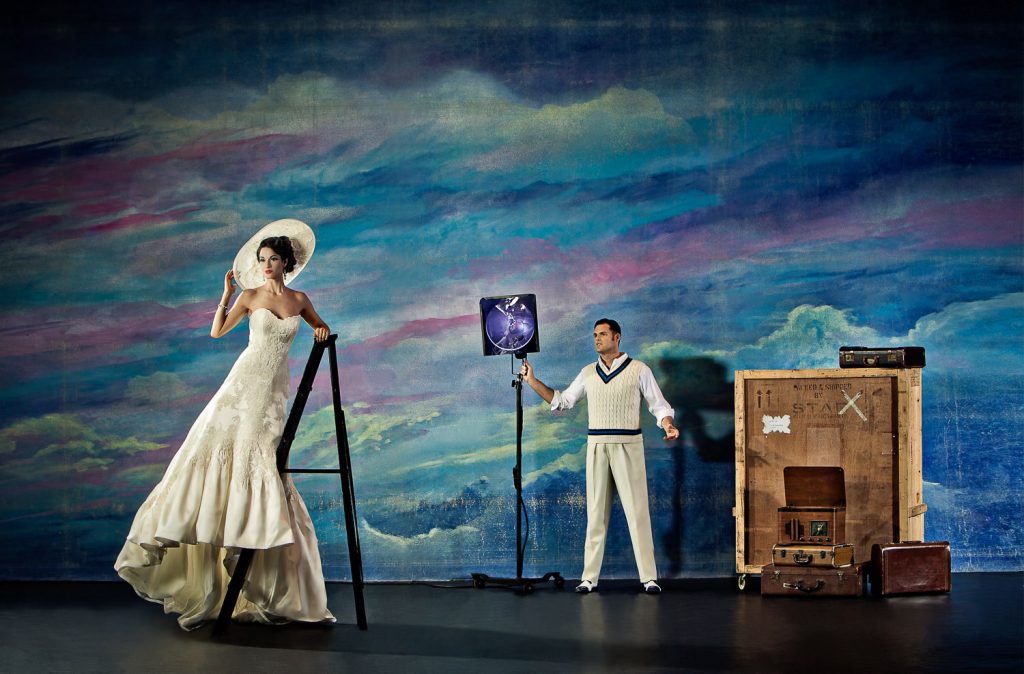 JAGstudios | Award Winning New York Commercial And Editorial Photography | Matthew Christopher Bridal Gowns