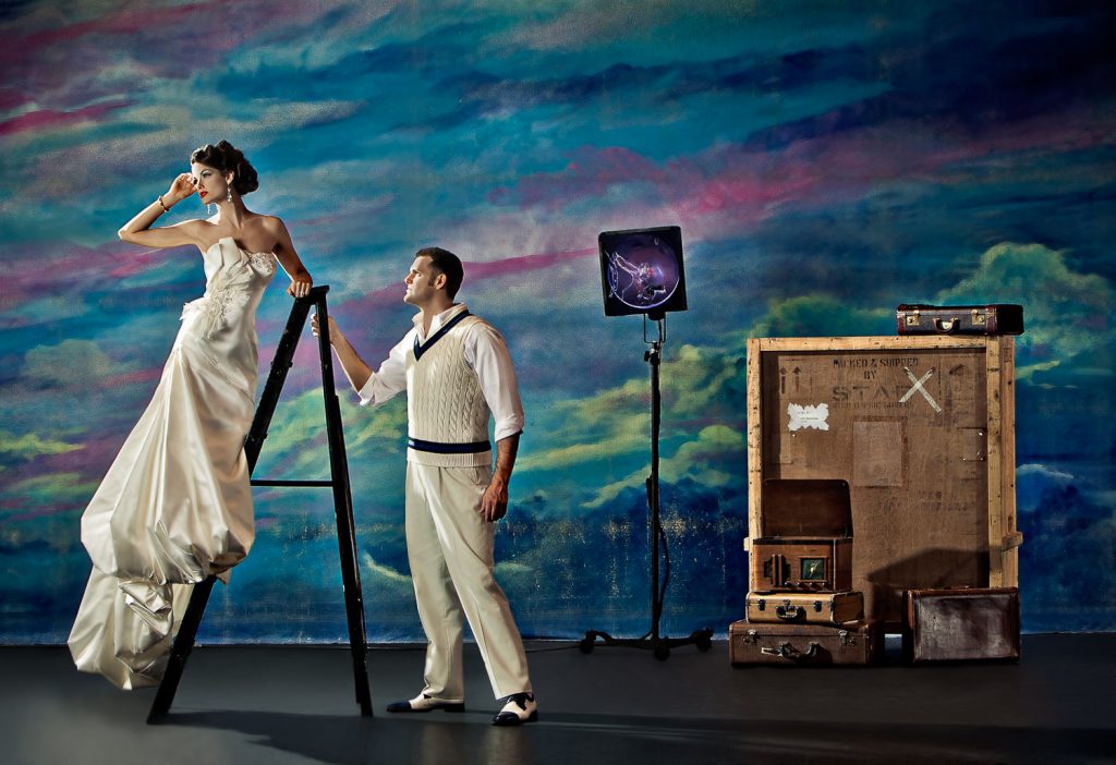 JAGstudios | Timeless And Intimate NY Lifestyle Photography | Matthew Christopher Wedding Dresses