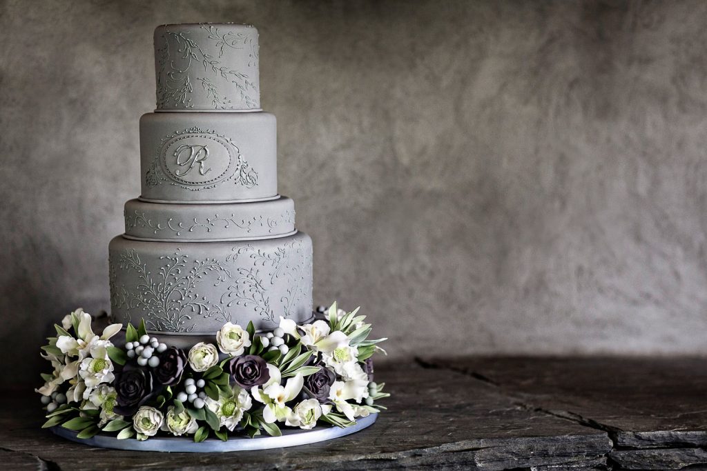 JAGstudios | International Award Winning Commercial And Editorial Photography | Ana Parzych Wedding Cakes