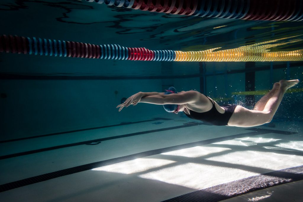 JAGstudios | Award Winning NY Commercial Photography | Sweet Blue Swim Academy Greenwich