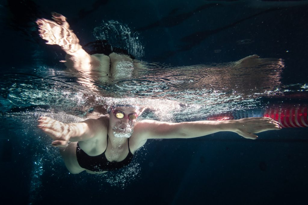JAGstudios | Cinematic Greenwich Commercial And Editorial Photographer | Underwater Kid Photography