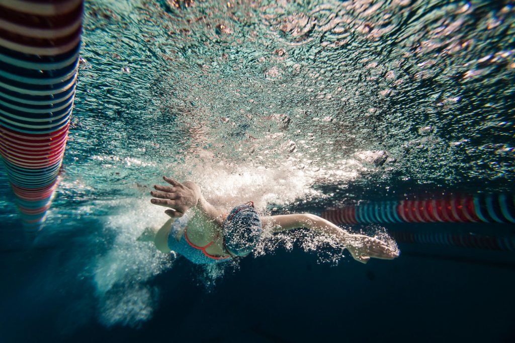 JAGstudios | Edgy And Emotional CT Commercial And Lifestyle Photography | Sweet Blue Swim Academy