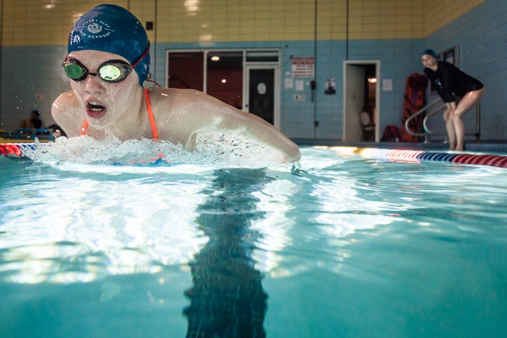 JAGstudios | Top NY Commercial And Lifestyle Photographer | Sweet Blue Swim Academy