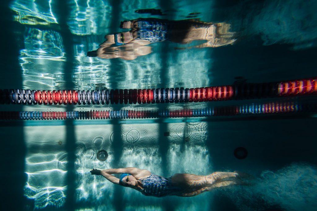 JAGstudios | Edgy Greenwich CT Commercial And Editorial Photography | Kids Swim School