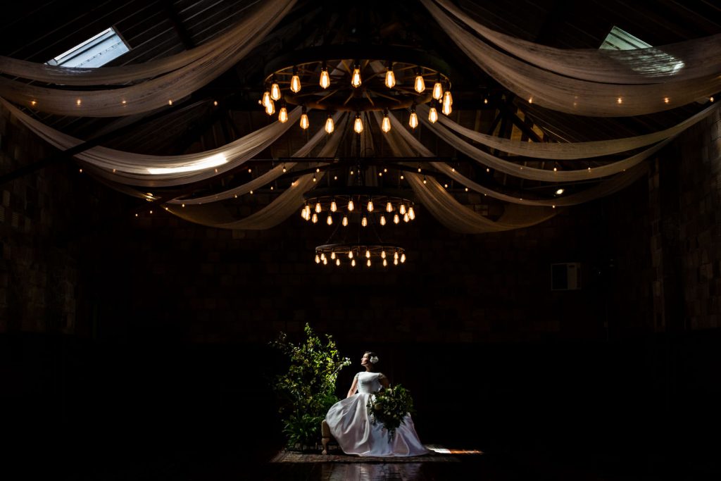 JAGstudios | Dramatic Greenwich Connecticut Bridal Fashion Photography