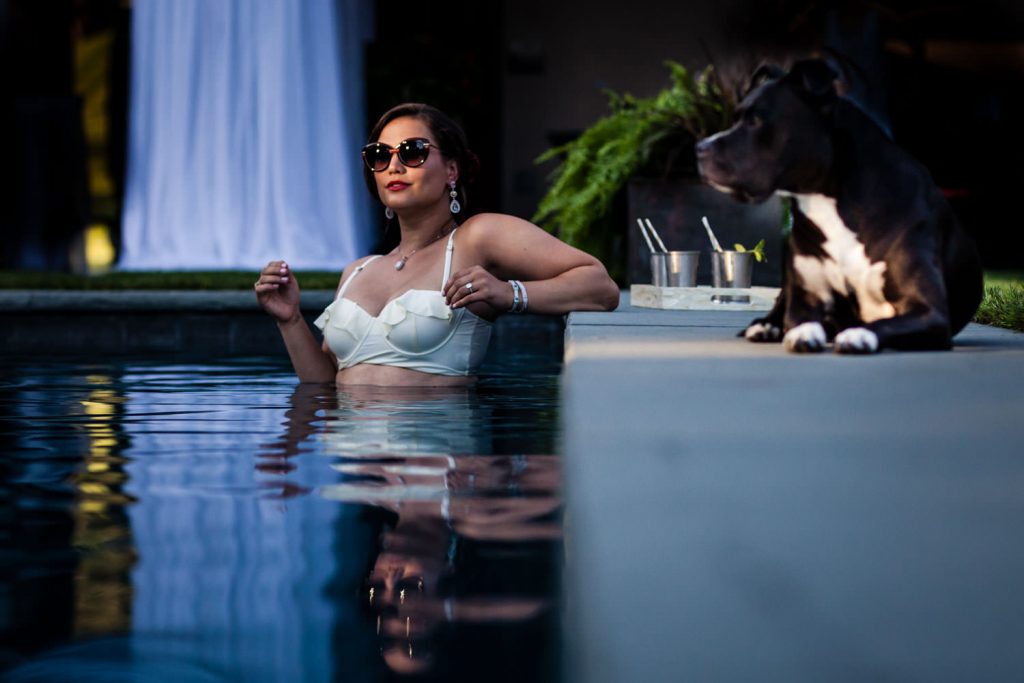 JAGstudios | Award-Winning Greenwich CT Bridal Fashion Photographer