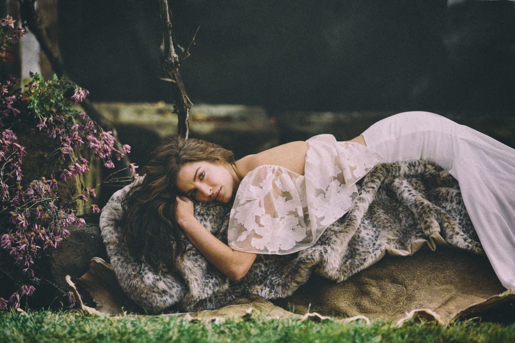 JAGstudios | Edgy And Emotional Greenwich Connecticut Bridal Fashion Photography